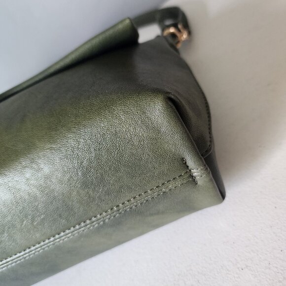 Via Roma Satchel "EUC" - Picture 10 of 16